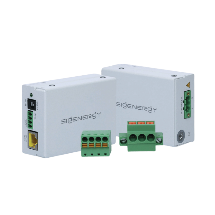 Sigenergy - PSC Power Sensor Comms Kit for GSD Control | AC Solar ...